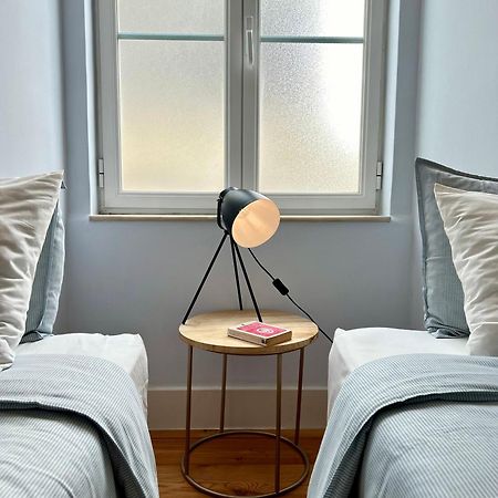 Quarto Duplo Lisboa المظهر الخارجي الصورة