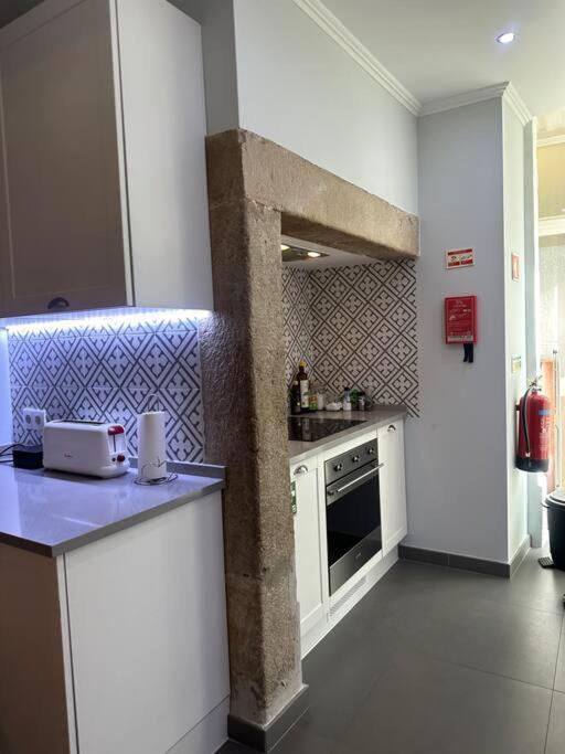 Quarto Duplo Lisboa المظهر الخارجي الصورة