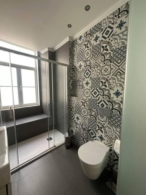 Quarto Duplo Lisboa المظهر الخارجي الصورة