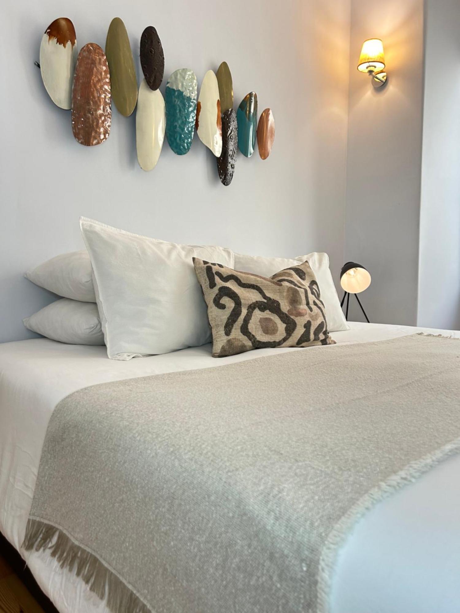 Quarto Duplo Lisboa المظهر الخارجي الصورة